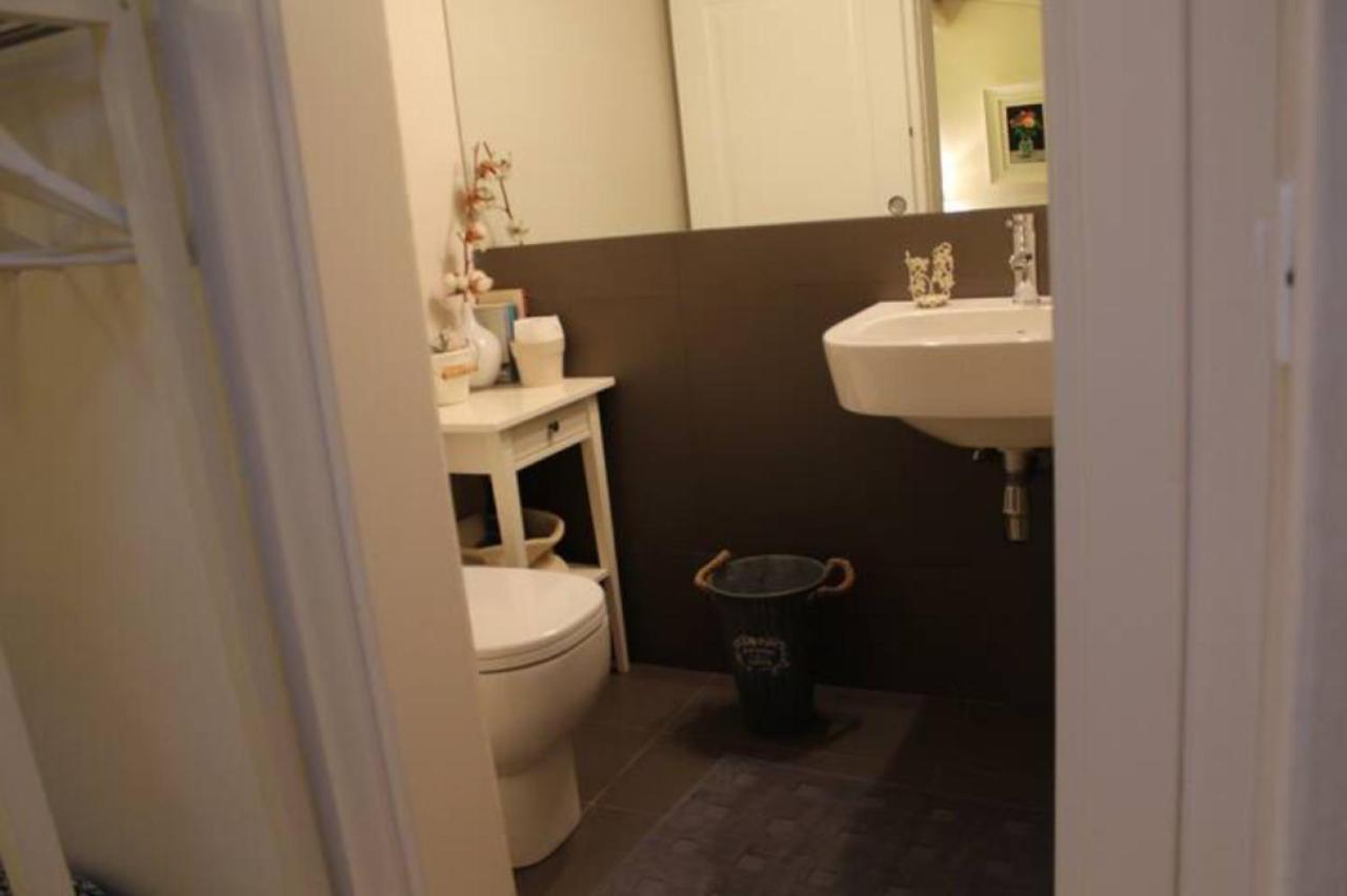 Cosy Flat In The Heart Of Флоренция Экстерьер фото