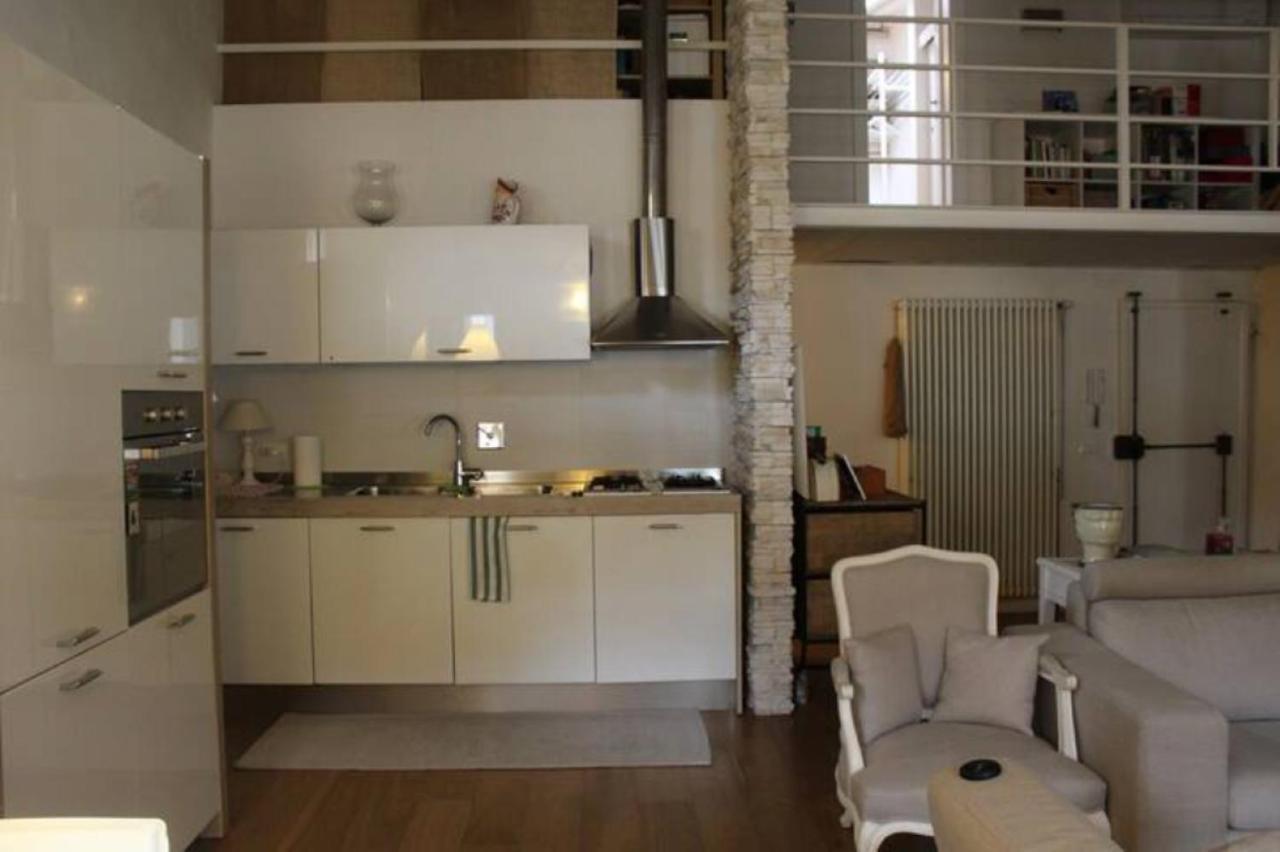 Cosy Flat In The Heart Of Флоренция Экстерьер фото