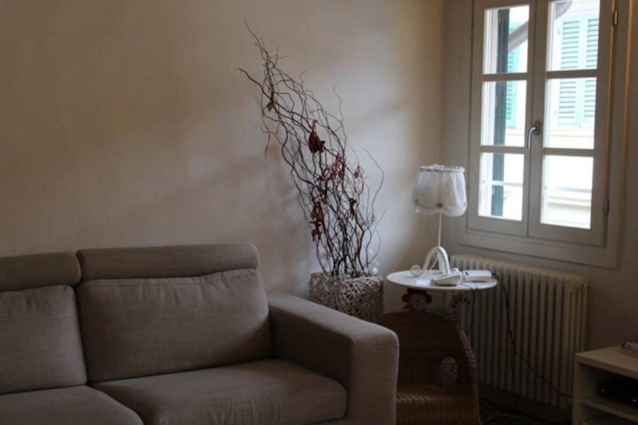Cosy Flat In The Heart Of Флоренция Экстерьер фото