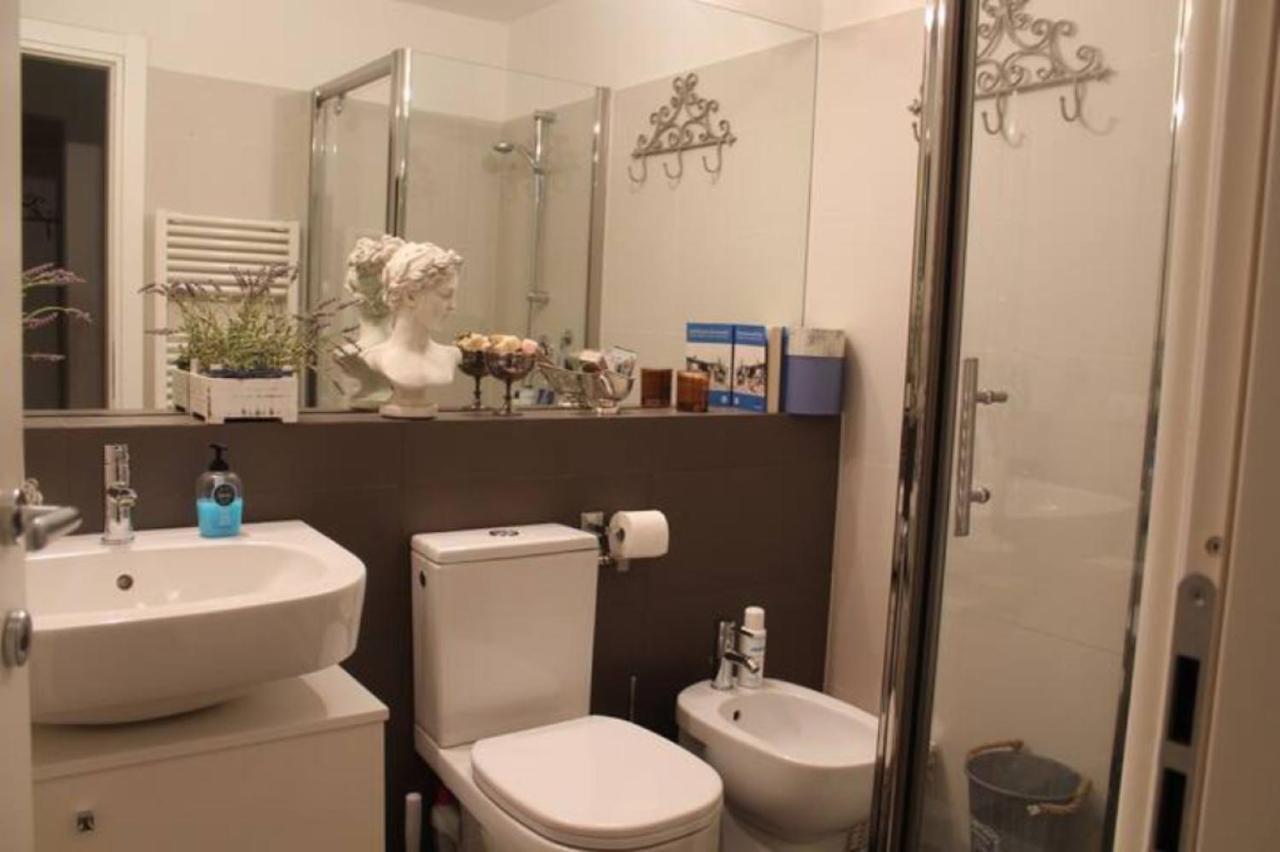 Cosy Flat In The Heart Of Флоренция Экстерьер фото