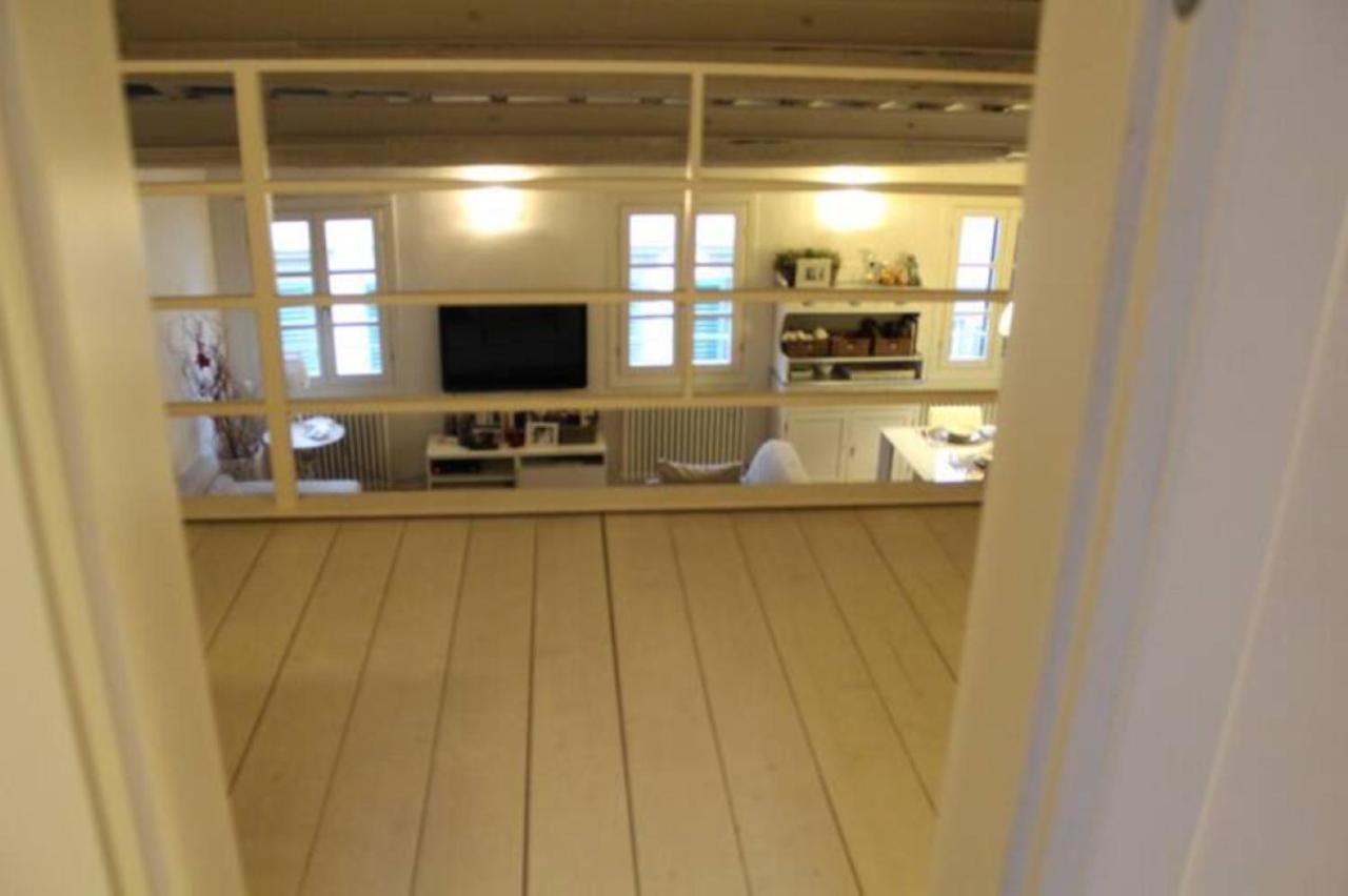 Cosy Flat In The Heart Of Флоренция Экстерьер фото