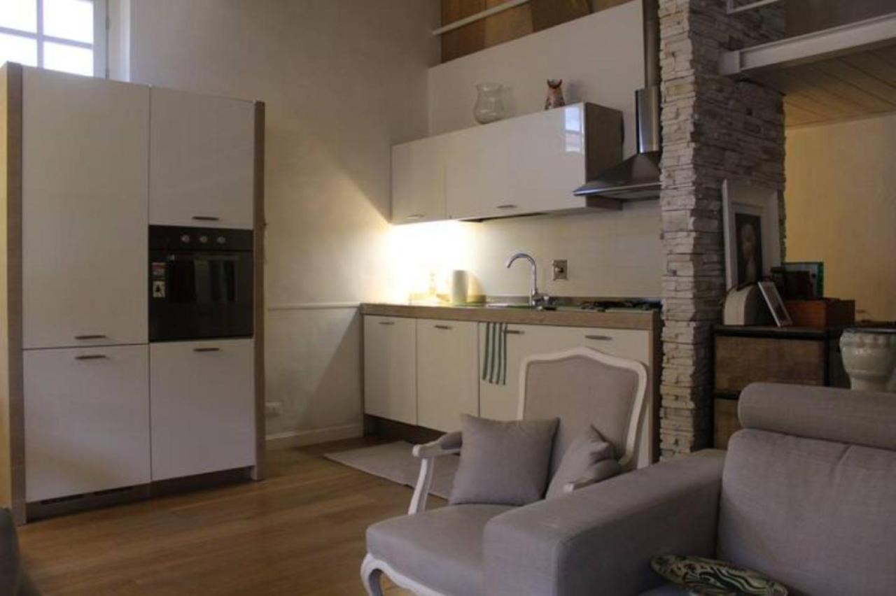 Cosy Flat In The Heart Of Флоренция Экстерьер фото
