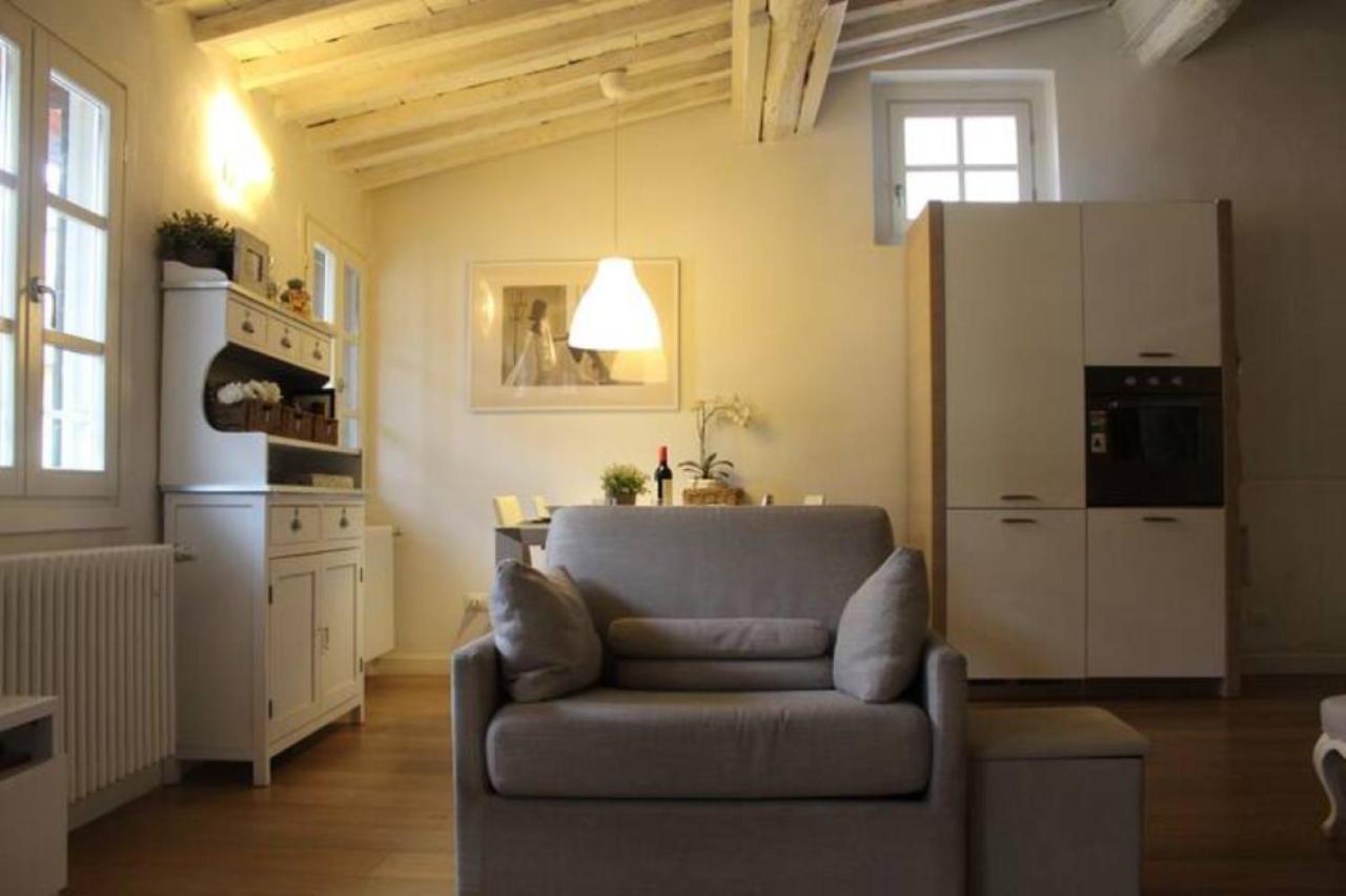 Cosy Flat In The Heart Of Флоренция Экстерьер фото