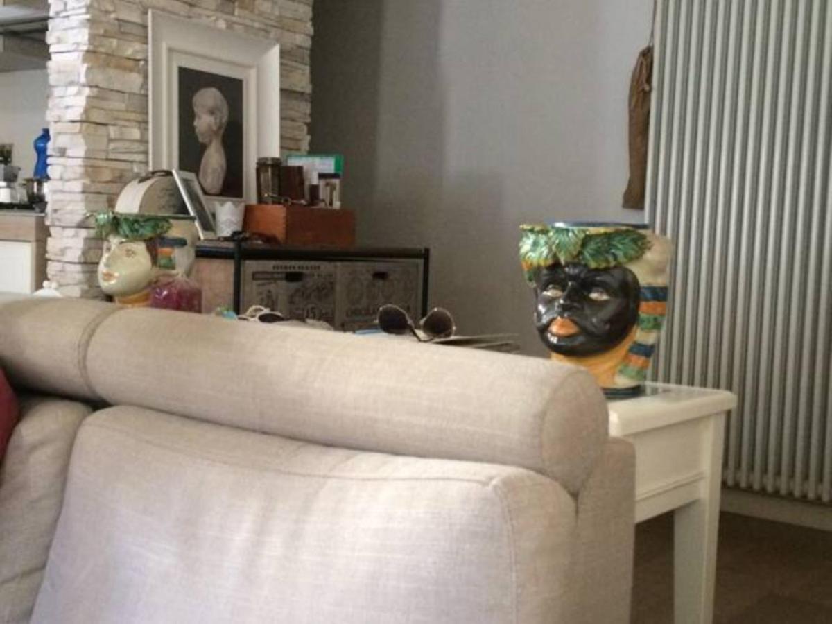 Cosy Flat In The Heart Of Флоренция Экстерьер фото