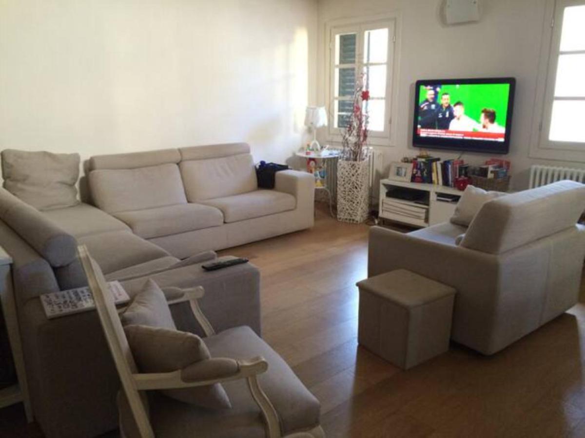 Cosy Flat In The Heart Of Флоренция Экстерьер фото
