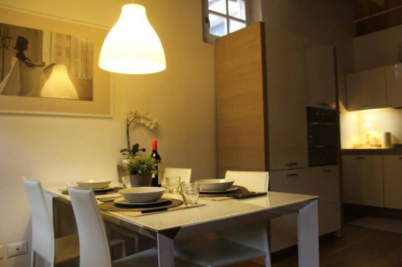 Cosy Flat In The Heart Of Флоренция Экстерьер фото