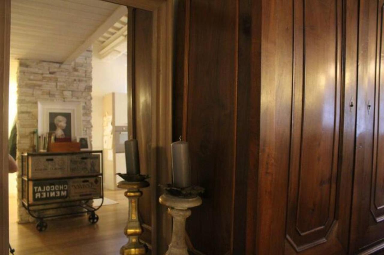 Cosy Flat In The Heart Of Флоренция Экстерьер фото