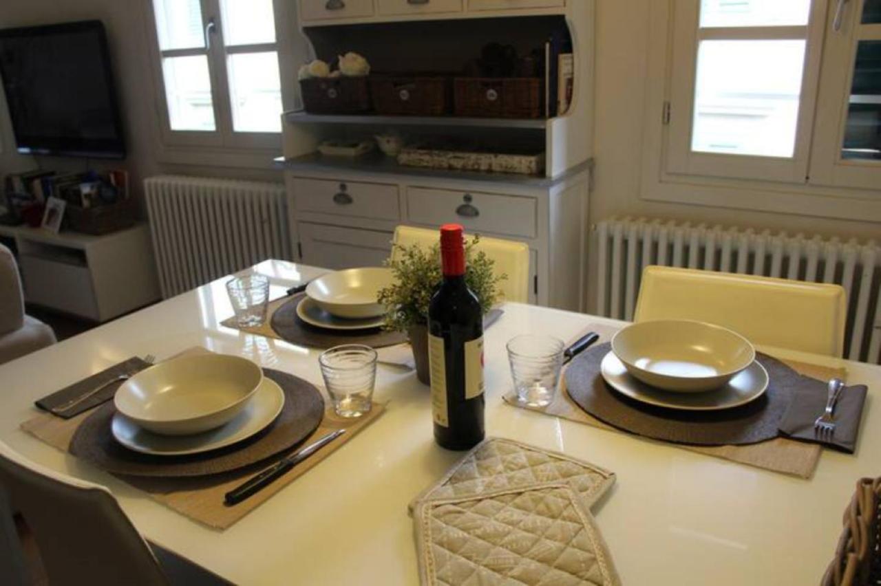 Cosy Flat In The Heart Of Флоренция Экстерьер фото